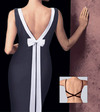 Fashion Forms Low Back Straps